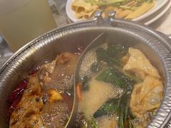 -火炉火自助餐(西直门凯德MALL店)