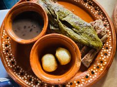 -芸鲜季·云南野生菌餐厅· 云南风物味研社(闵行店)