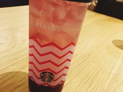 -星巴克(北京万科时代广场店)
