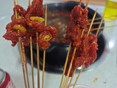 -小向麻辣烫(天街总店)