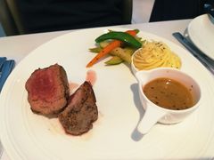 -Deer Park鹿园西餐(仁恒置地广场店)