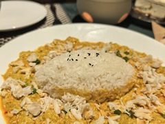 -翡翠鸟精品泰国菜(北辰财富中心店)