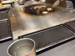 -大神太神·铁板烧(瑞虹天地月亮湾店)