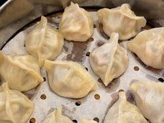 -好口味小吃楼·东北菜(太原南街店)
