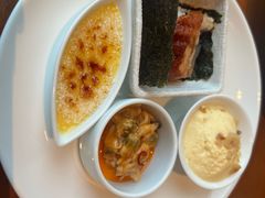 -嘉定凯悦·咖啡厅