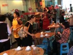 -弓虽昌焖烧鸡(大竹林店)