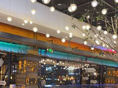 -河坝烧烤串城(金达莱店)