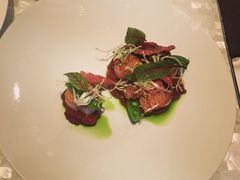 -广州四季酒店·佰鲜汇·现代法餐