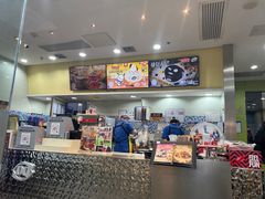 -DQ·蛋糕·冰淇淋(惠山万达店)