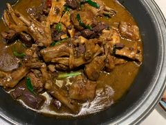 -曹家小菜(胜太路店)