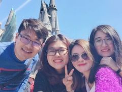 -奥兰多环球影城