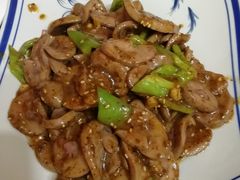 -老刘私厨猪脚饭