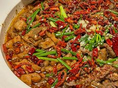-邱大妈水煮(龙山店)