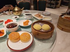 -稻香饭店(龙华天虹店)