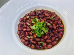 -箸福·夜上海(雨花客厅店)