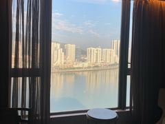 -澳门十六浦索菲特大酒店