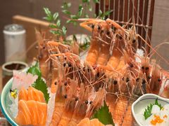 -Minase水濑·日料放题(外滩店)