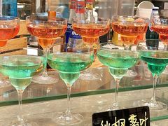 -康帝国际酒店-艾斯本自助西餐厅