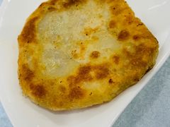 牛肉馅饼-域乐楼清真饭庄(华北路店)