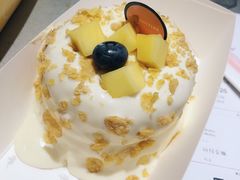 -狐狸和向日葵(北京路店)