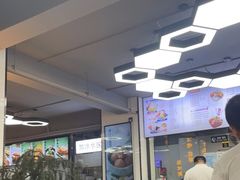 -长乐饭冰冰·冰饭·烧烤(长乐总店)