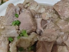 -苹果树下艺术餐厅(通州店)