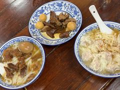 -惠康汤粉店(惠新中街店)