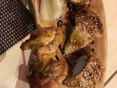 鹅肝寿司-有喜屋·深夜食堂(北京西路店)