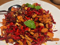 -马仕玖煲·融合菜·酥不腻烤鸭(人大店)