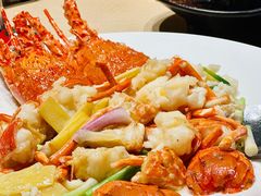 -侨美食家·40年地道粤菜(珠江新城店)