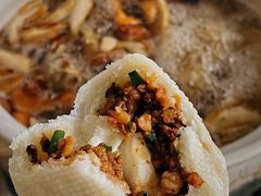 松茸包子-名善山珍·野生菌汤锅(文殊院店)