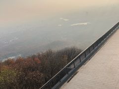 -紫金山索道-售票处