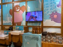 -Harry's Kitchen哈里小屋(上海大悦城店)