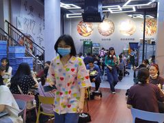 -柳州人田螺鸭脚煲(农院路1店)