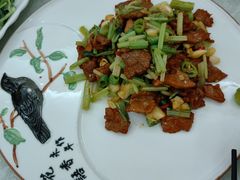 -博雅渔港·融合菜(维也纳国际大酒店)