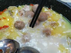 -厨公药膳猪肚鸡(玉林店)