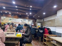 大堂-堂客老火锅(欣阳广场总店)