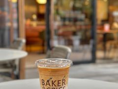 -BAKER&SPICE(BFC外滩金融中心店)