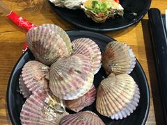 -一品诚记烤肉·甄选店(中南路店)