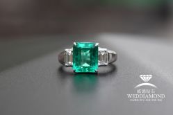 -威德钻石-克拉钻大本营(南京东路店)