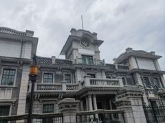 -张学良旧居陈列馆