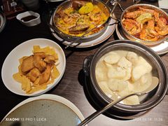 -庐灶江南·江南菜·四合院Bistro(东直门雍和宫·原华侨宾馆店)