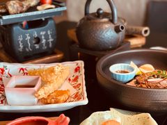 -花潮料理艺食馆(SM新生活广场店)