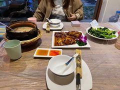 -李记潮汕砂锅粥(营福路店)