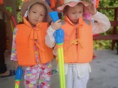 -古夜郎漂流景区