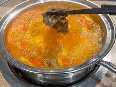 -呷哺呷哺(望京新世界店)