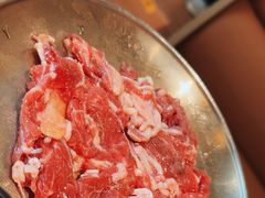 -西塔老太太泥炉烤肉(望京一店)