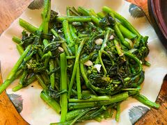 -山坑河鲜(昆仲楼店)