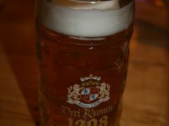 啤酒-皇冠自酿啤酒坊(中国红街5号楼店)