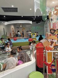 -嗨贝天地(城阳万象汇店)